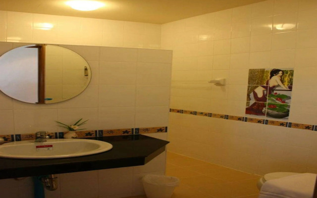 Apirata Resort