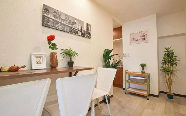 WEN - Vacation STAY 13085