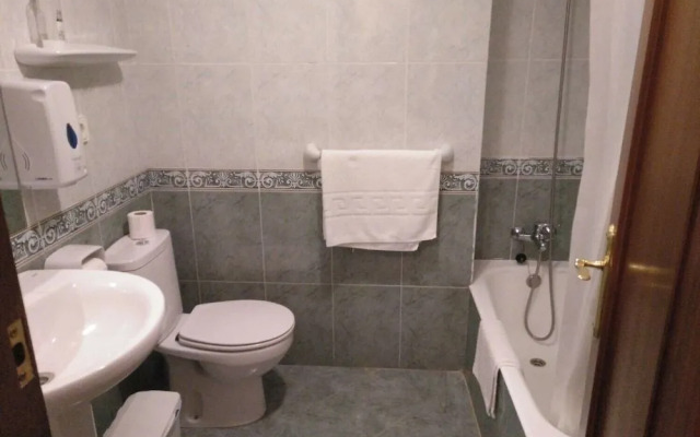 Hospedaje Restaurante Valle de Liendo