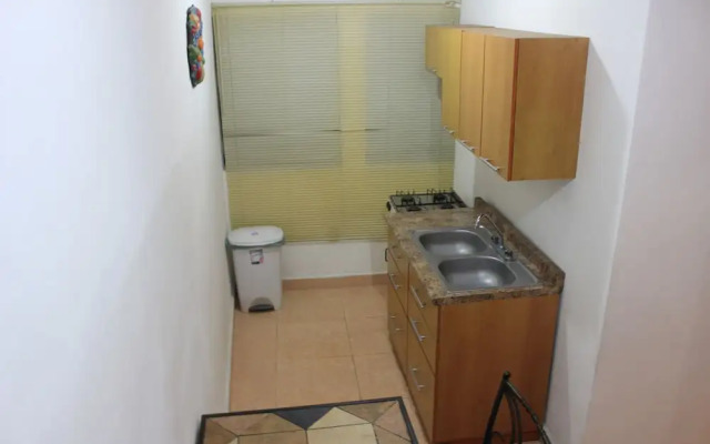 Terracota Corner Rooms
