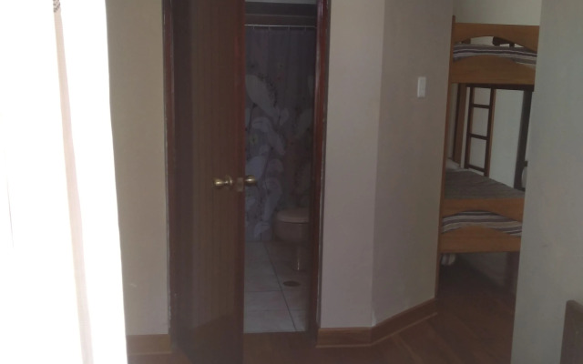 Global Family Backpackers Hostel