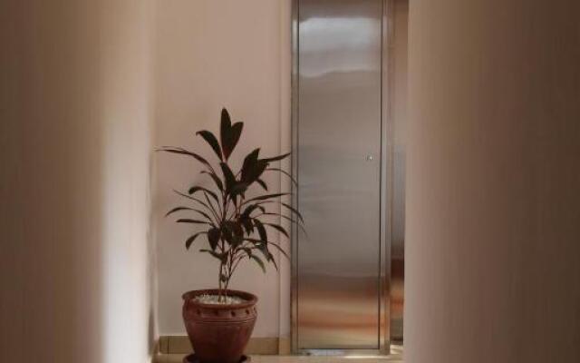 Ocean View Apartment D7