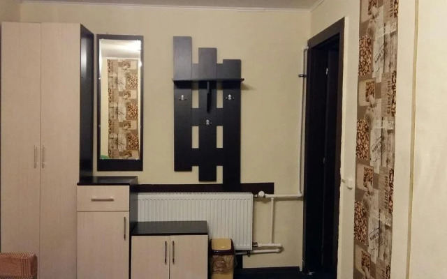 Kulturnaya Stolitsa Mini Hotel