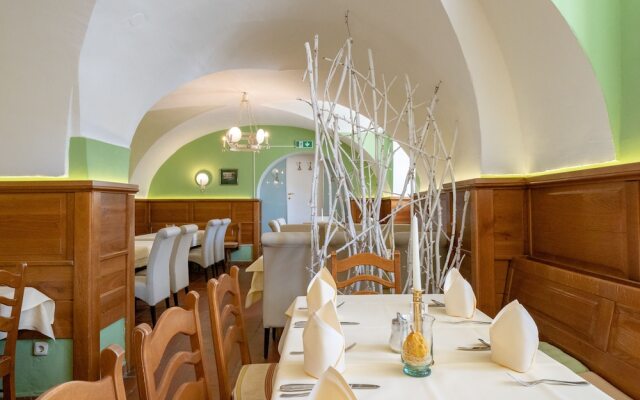 Hotel & Restaurant Knapppenstöckl