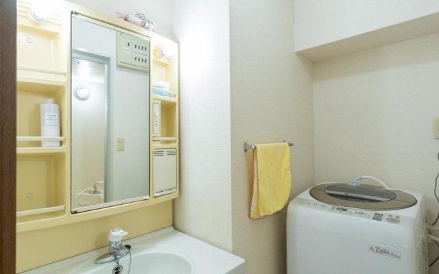 Yokohama meguri Apartment Hotel