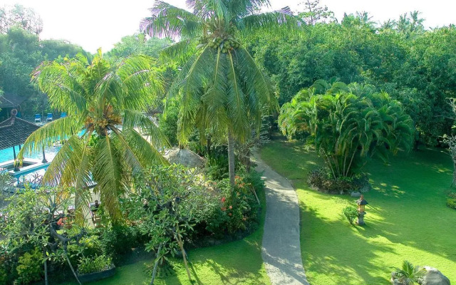 Matahari Bungalow