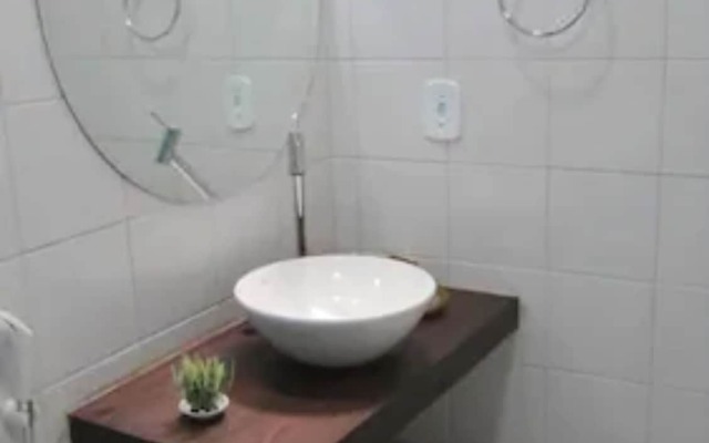 Pousada Topázio