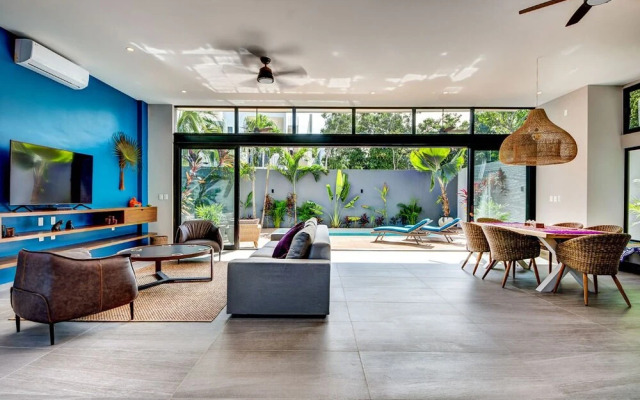 Casa Lulu- Tripintravel