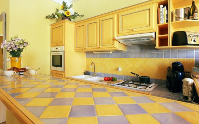 Fontaine - Charming Provencal, Clim, 6 Guest, Old Town Nice