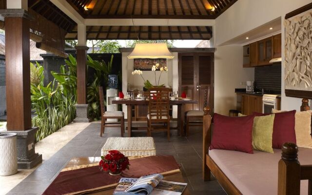 Bali Baik Villas