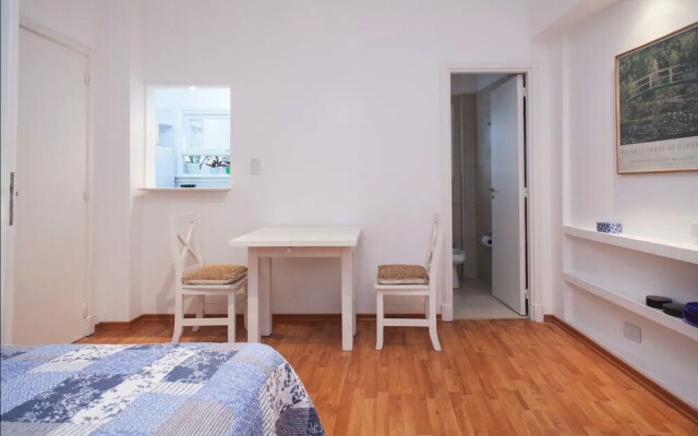 Departamento Arenales 2A