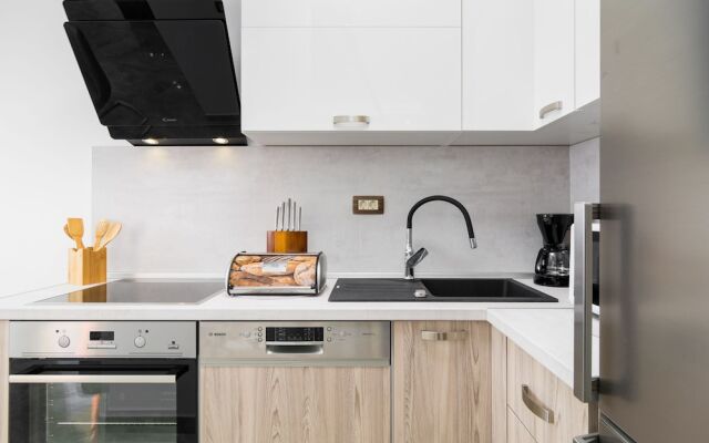 Villa My Dream in Kastel Stari