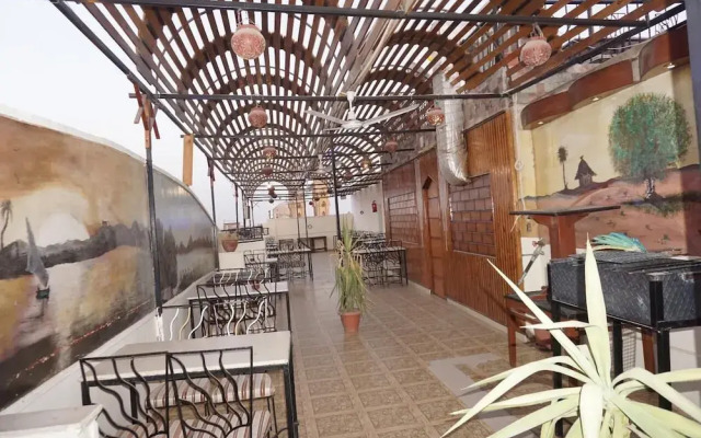New Saint Catherin Hotel