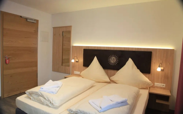 Hotel Gasthaus Sonne