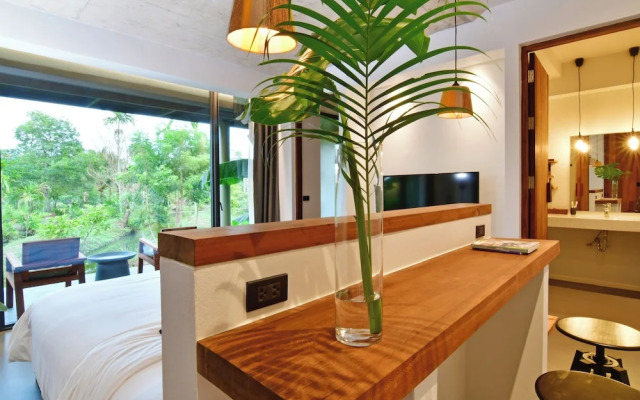 Coconut Lane Bangkok