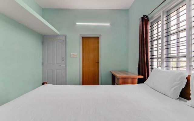 SPOT ON 23316 The City Getaway Service Apartment