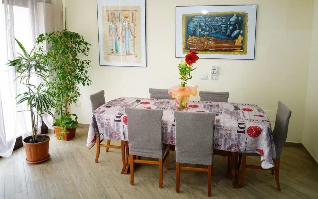 B&B President's Home