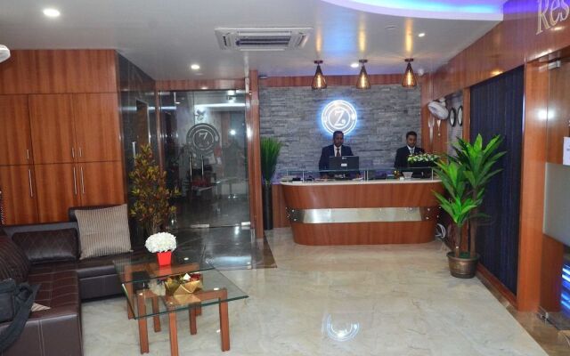 Hotel Zaika International