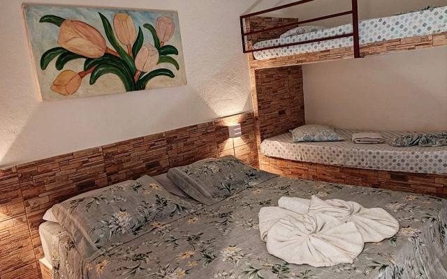 Chalés Vila da Serra