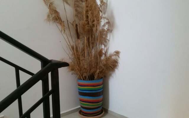 Remarkable 2-bed Apartment in Aleksandrovo