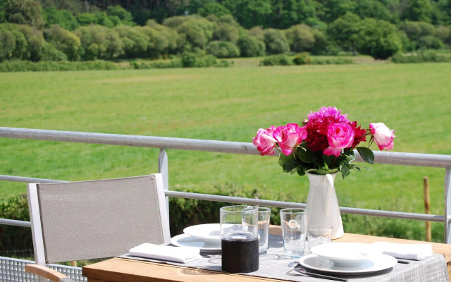 Gîtes LES Hauts DE Toulvern