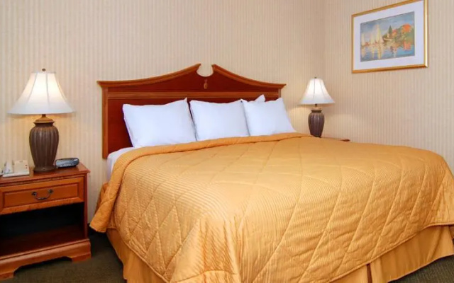 Comfort Inn at Atlantic Beach