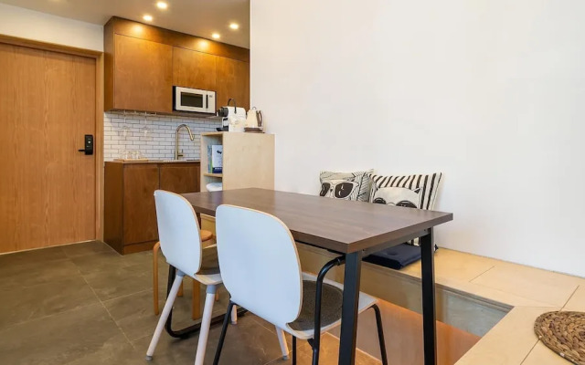 Jeju Muabyeoljang Dokchaepension