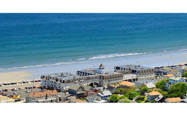 Nantasket Beach Resort