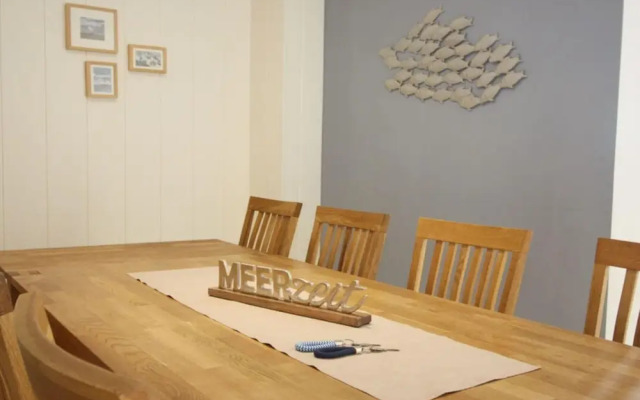 Holiday Apartment Watjewegs Deel