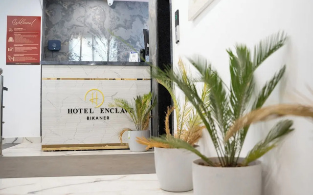 Hotel Enclave Bikaner