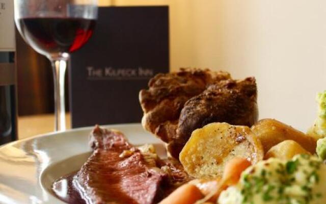 The Kilpeck Inn
