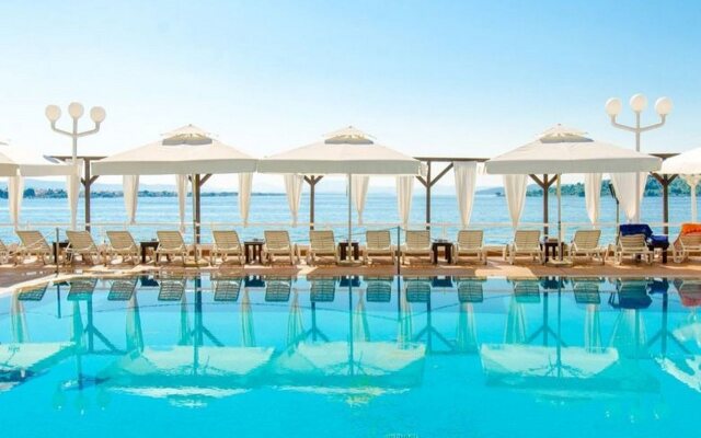 Hotel Punta