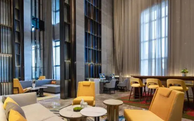 Hampton by Hilton Hulunbuir Hailar Street