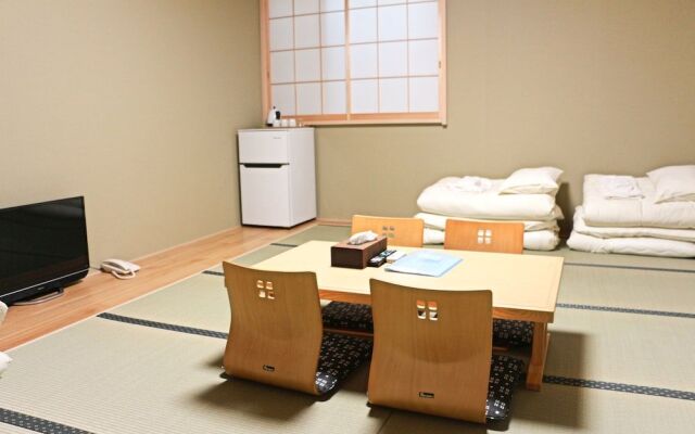 Akihabara Nakagawa Inn