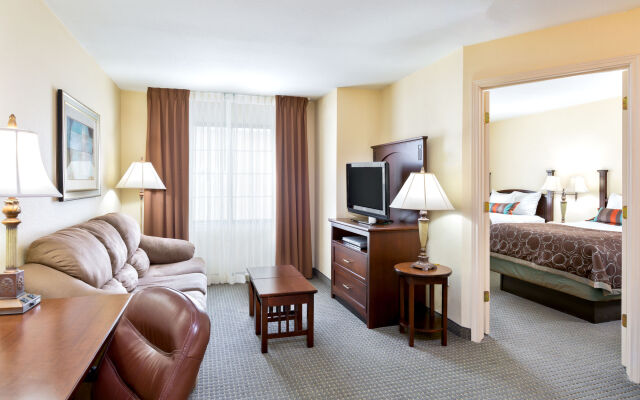 Staybridge Suites McAllen by IHG