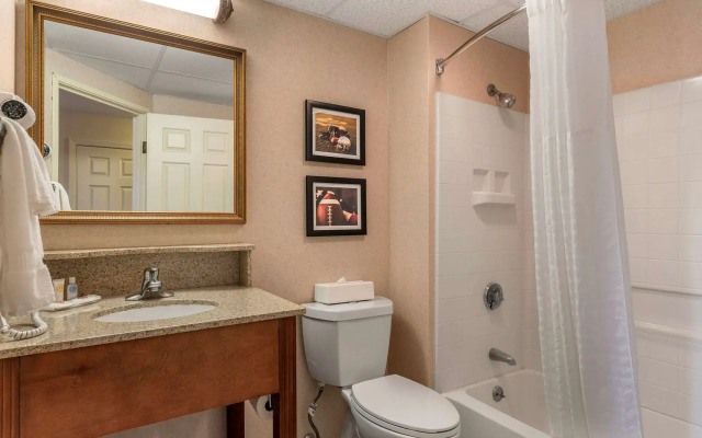 Comfort Inn Foxboro – Mansfield