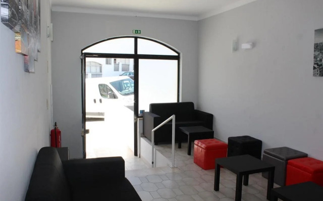 Cerro Atlantico Apartamentos