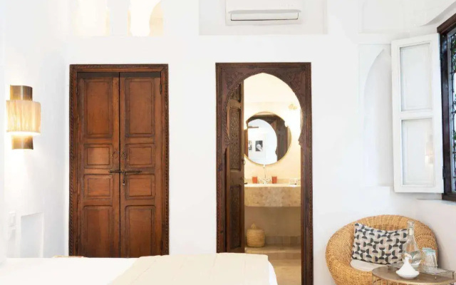 Riad Sashema