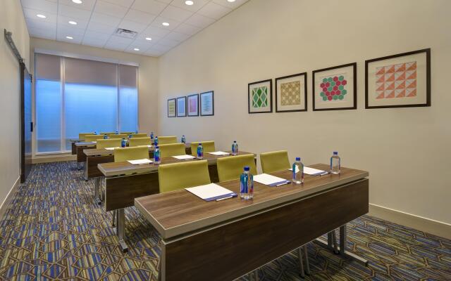 Holiday Inn Express And Suites Galveston Beach by IHG
