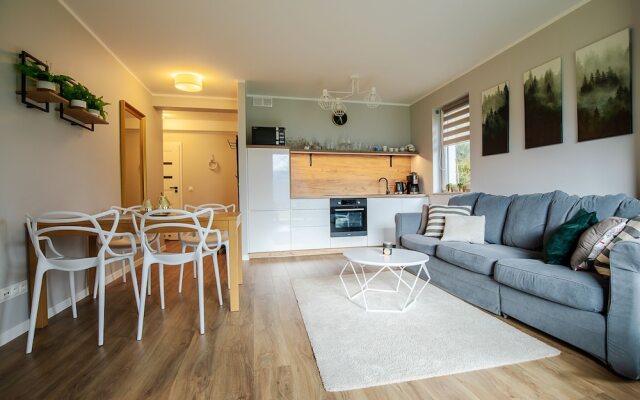 RentPlanet - Apartamenty Izerska