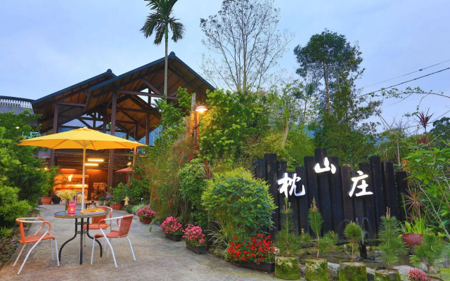 Zhen Shan Zhuang B&B
