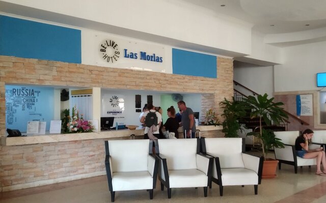 Be Live Experience Las Morlas