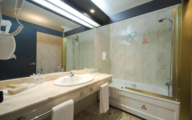 Hotel Bahia de Vigo