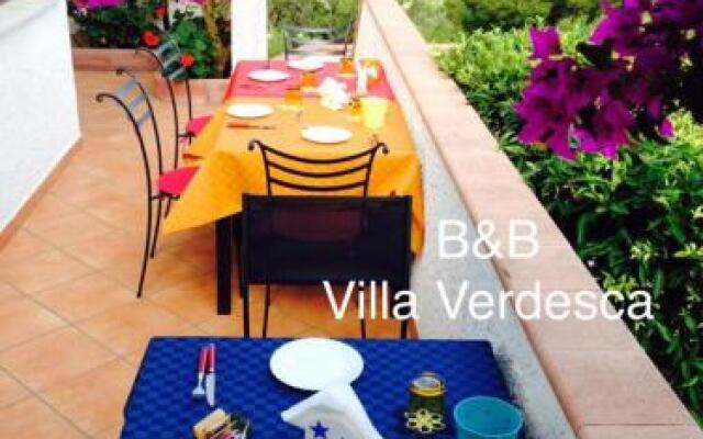 Villa Verdesca