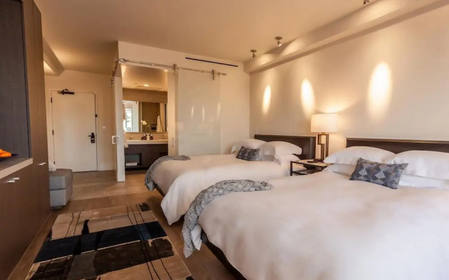 HOTEL CERRO, Autograph Collection
