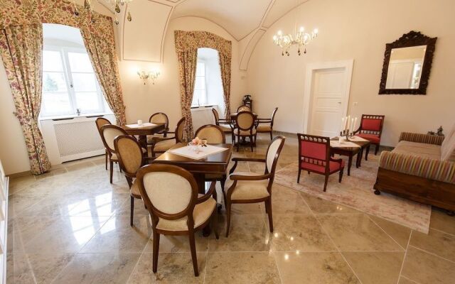 Hotel Château Gbelany
