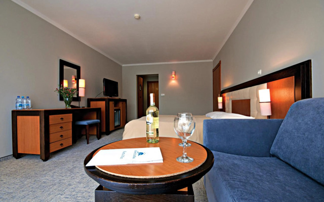 Łeba Hotel & Spa