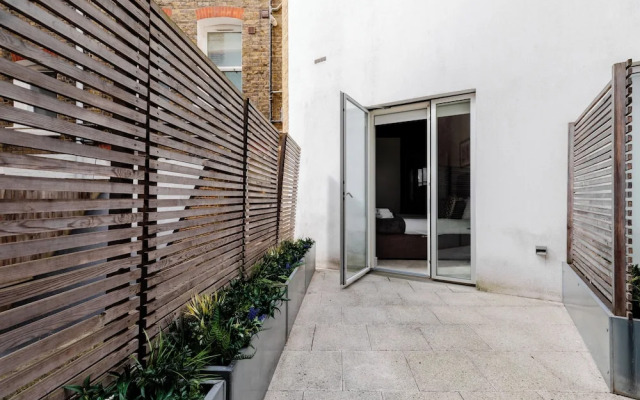 Holborn by Excel Apartments