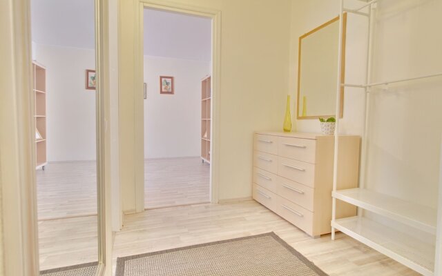 Daily Apartments- City Center Toompea