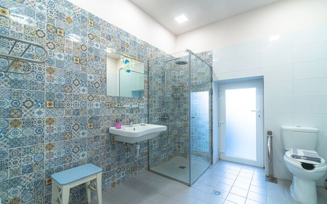 Castel Abaso Boutique Apartments